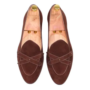 Saddle Loafer | The Lincoln
