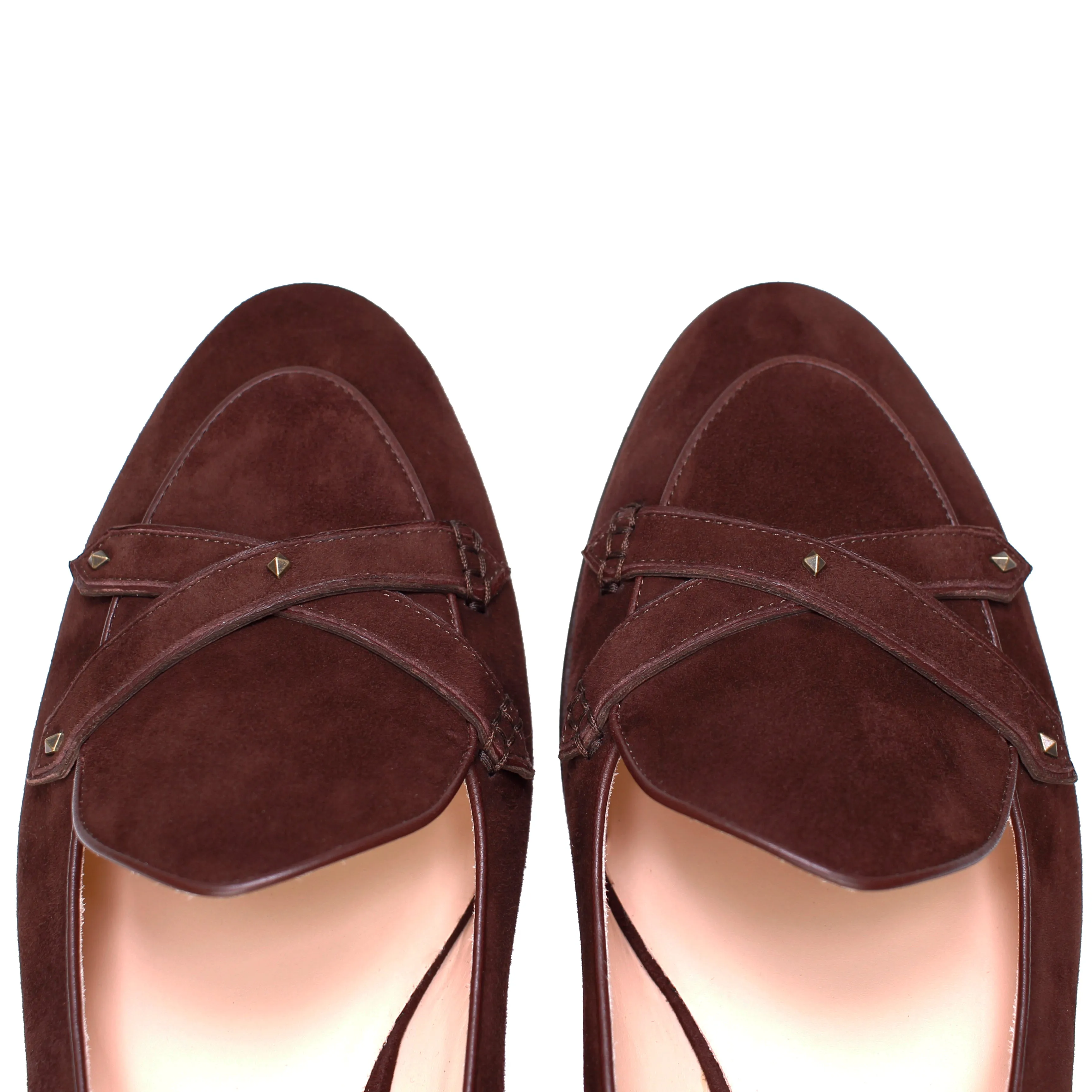 Saddle Loafer | The Lincoln