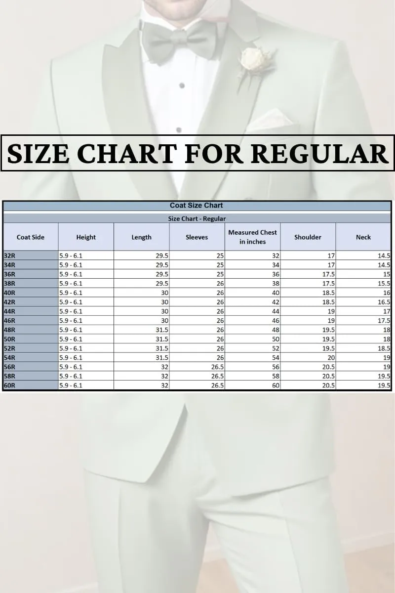 SAINLY Men's Stylish Double Breasted Vestcoat & Pant Suit for Men's Engagement and Wedding Groomsmen Wear Suit