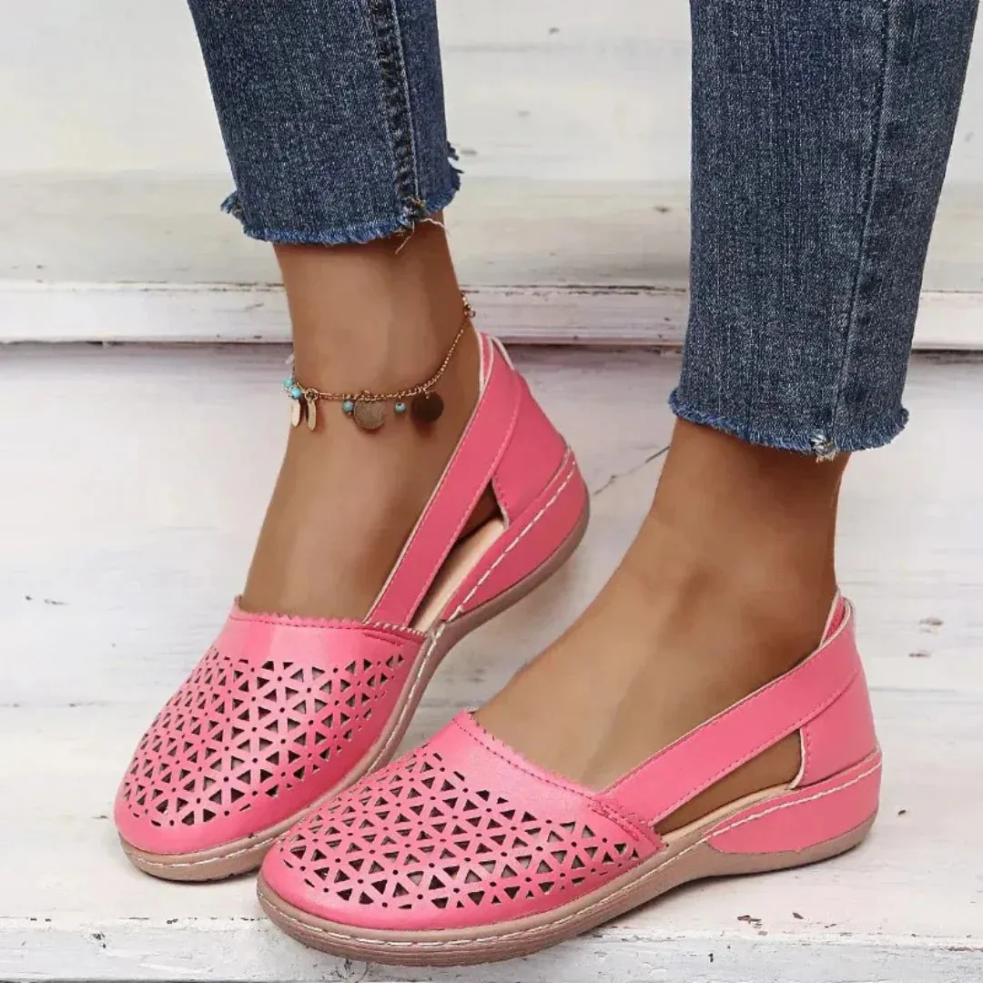 Sally - Comfortable Classic Sandals