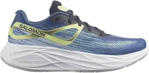 Salomon L4704920012.5 AERO Glide Blue Ashes/Dark Sapphir 12.5 Men's