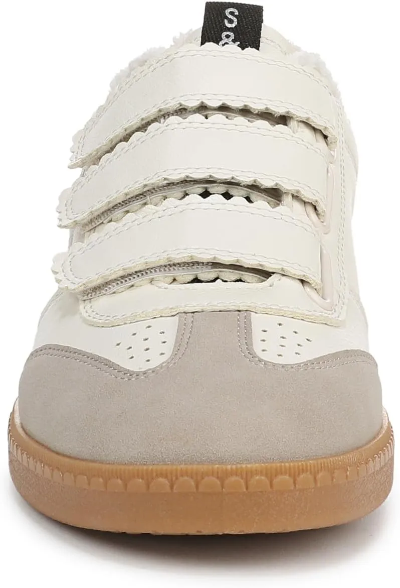 Sam & Libby Women's Waverly Sneaker