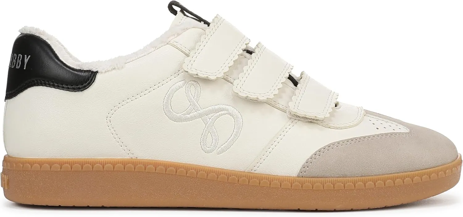 Sam & Libby Women's Waverly Sneaker