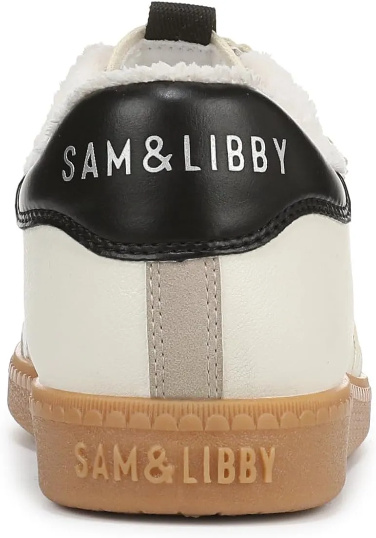 Sam & Libby Women's Waverly Sneaker