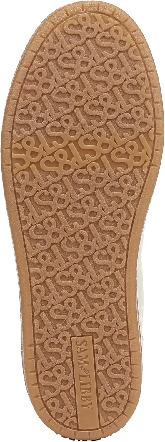 Sam & Libby Women's Waverly Sneaker