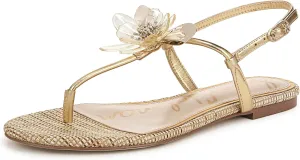 Sam Edelman Women's Eden Flat Sandal