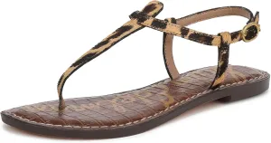 Sam Edelman Women's Gigi Flat Sandal