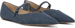 Sam Edelman Women's Noa Mary Jane Flat