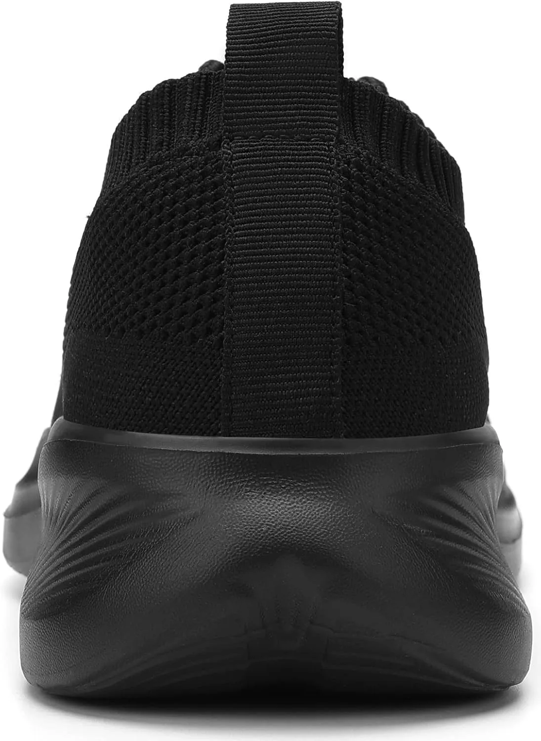 Santiro Mens Shoes Walking Tennis Shoes Comfortable Lightweight Sneakers Fashion Non Slip Mesh Gym Slip On Shoes