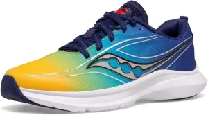 Saucony Girl's Kinvara 13 (Little Kid/Big Kid)