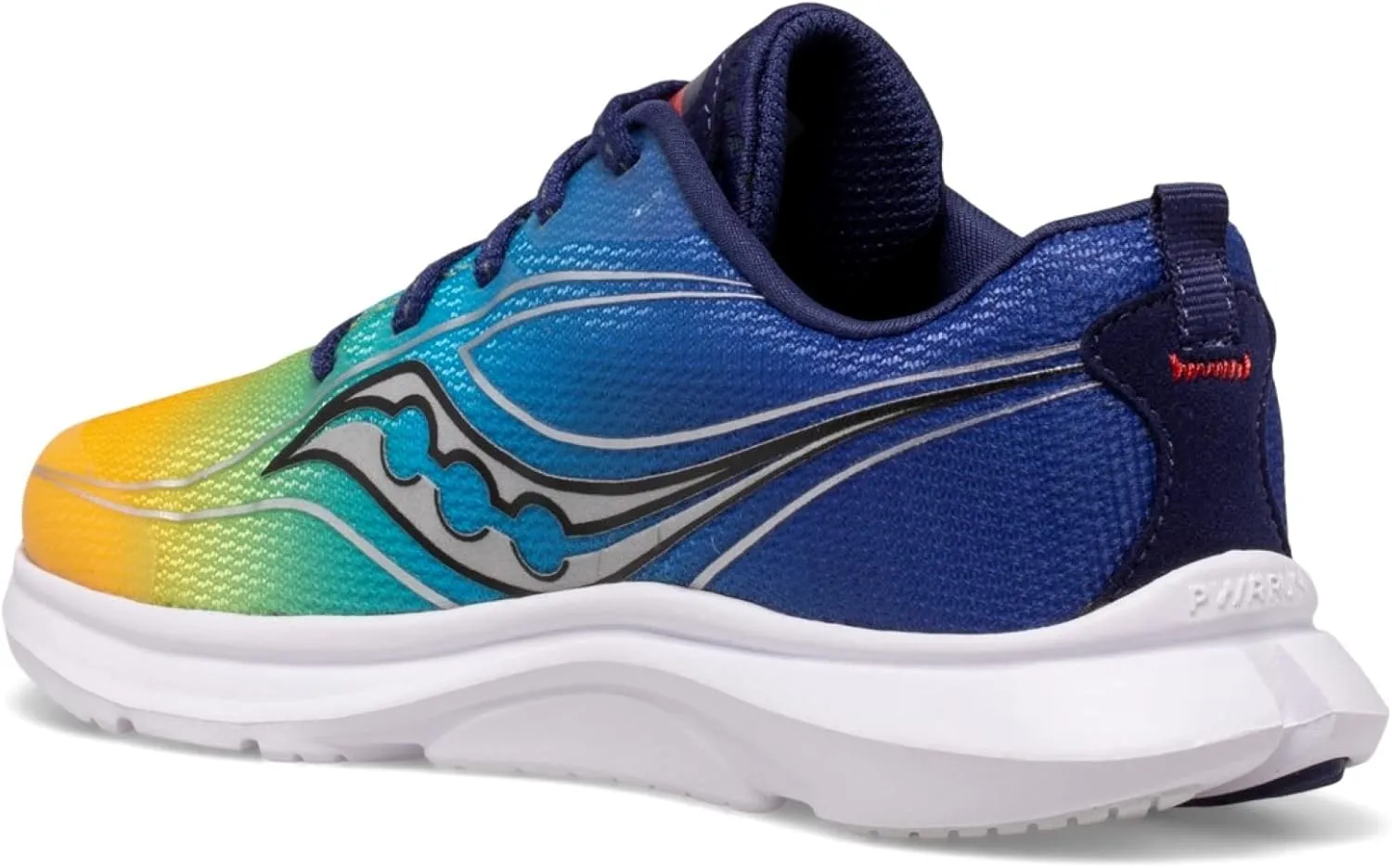 Saucony Girl's Kinvara 13 (Little Kid/Big Kid)