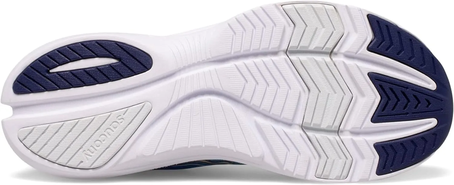 Saucony Girl's Kinvara 13 (Little Kid/Big Kid)