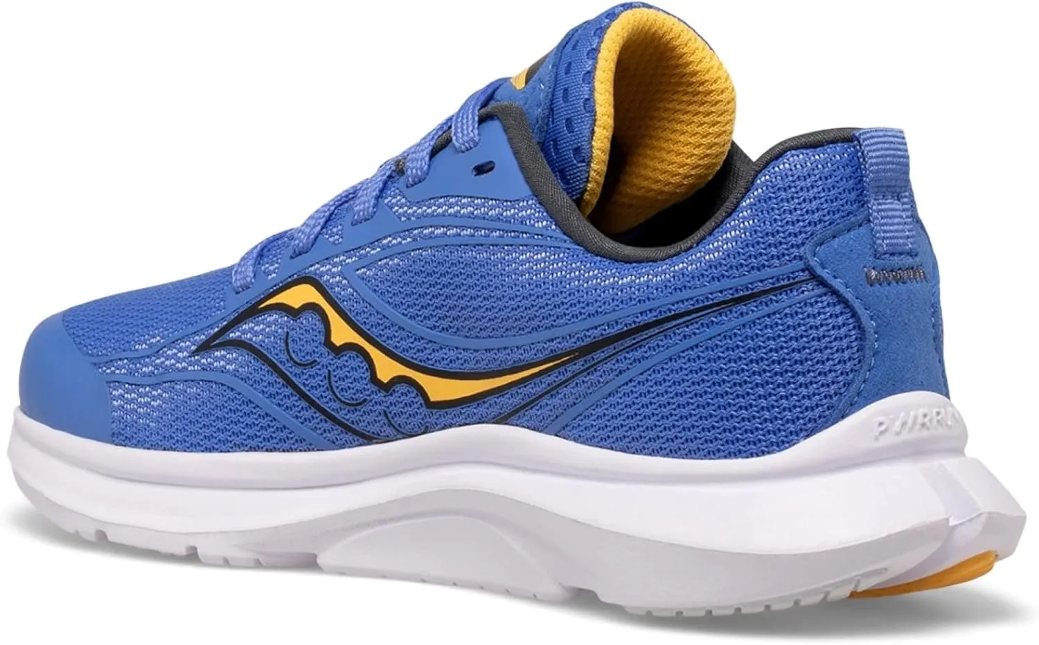 Saucony Girl's Kinvara 13 Sneaker