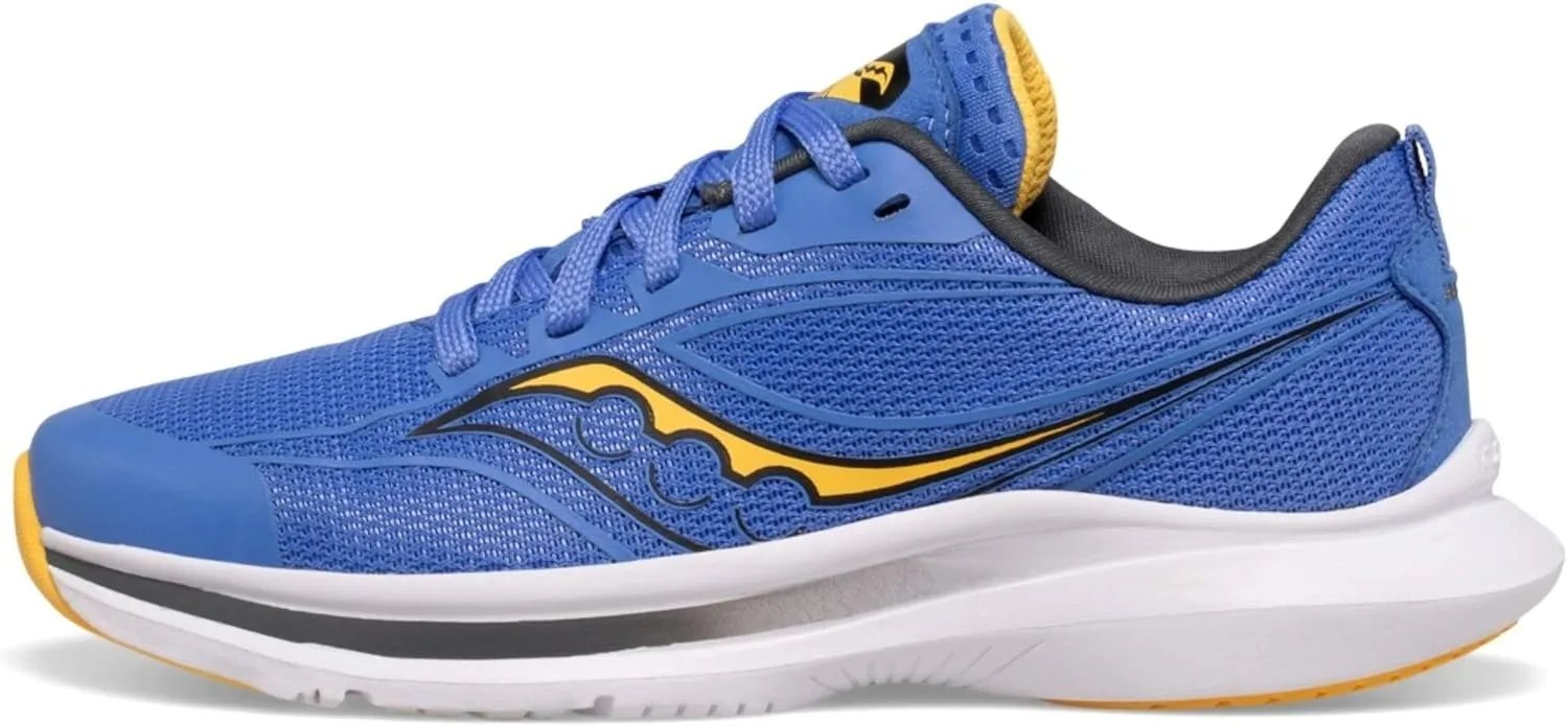 Saucony Girl's Kinvara 13 Sneaker