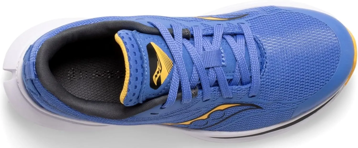 Saucony Girl's Kinvara 13 Sneaker