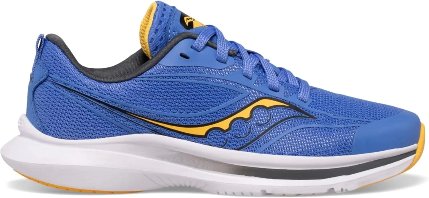 Saucony Girl's Kinvara 13 Sneaker