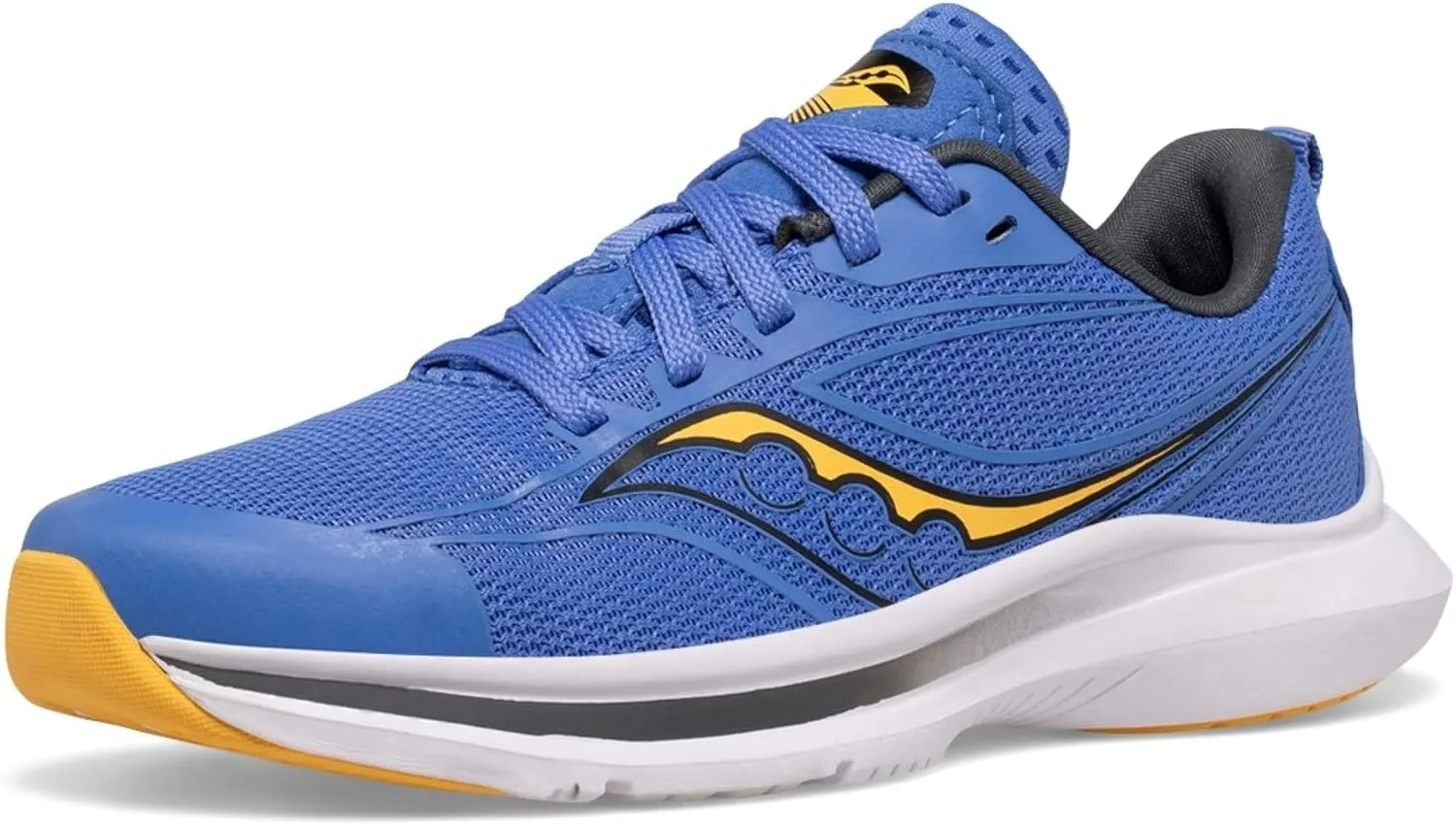 Saucony Girl's Kinvara 13 Sneaker