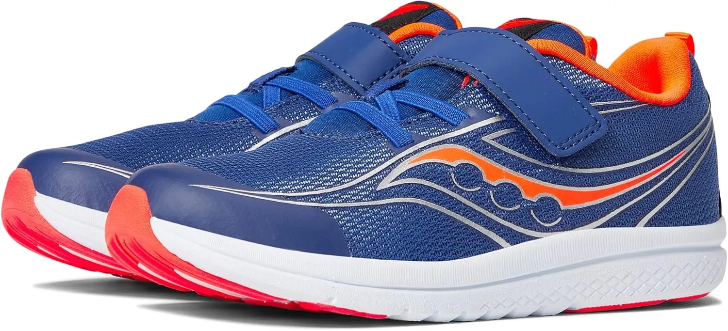 Saucony Girl's Kinvara 13 (Toddler/Little Kid)