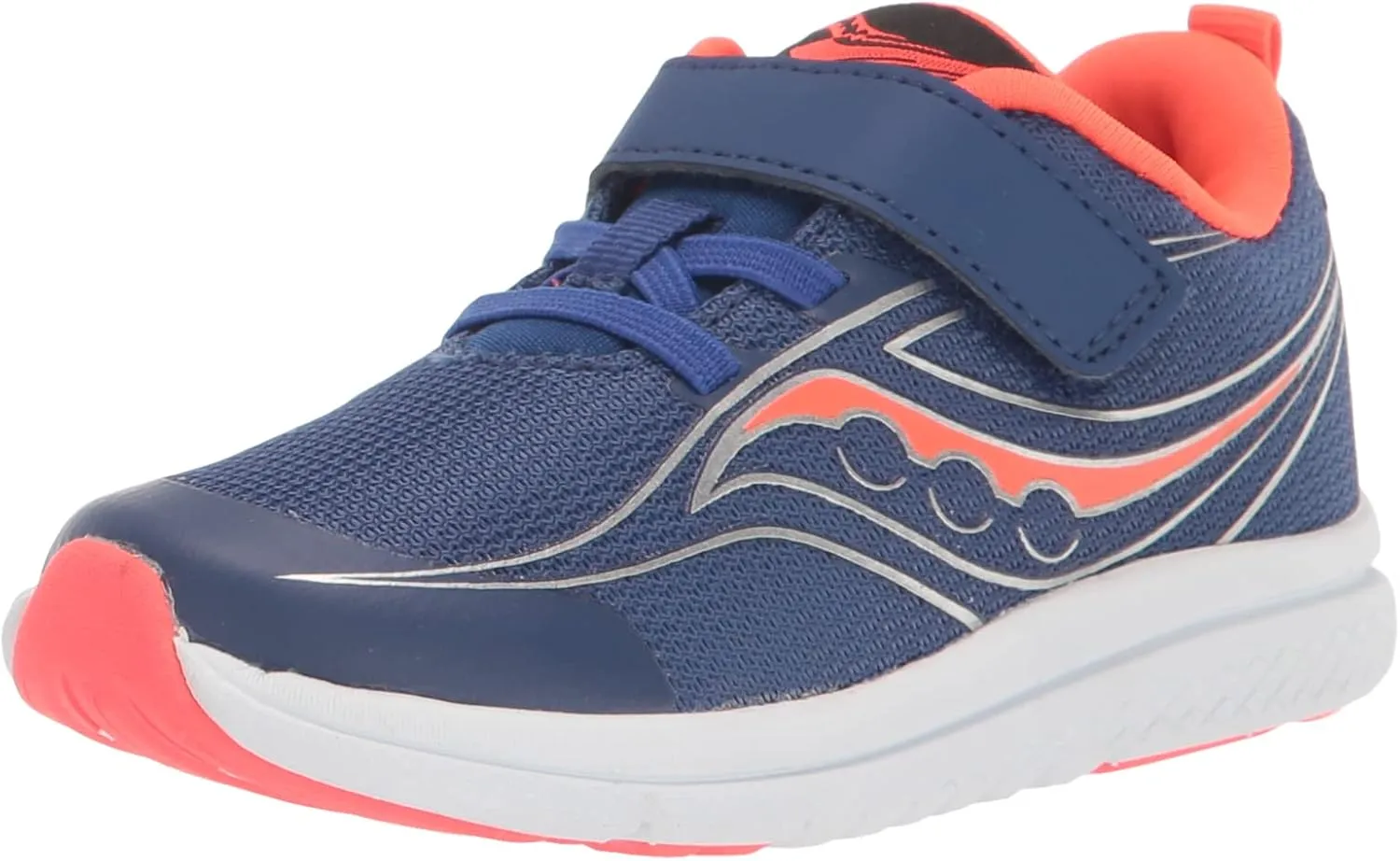 Saucony Girl's Kinvara 13 (Toddler/Little Kid)
