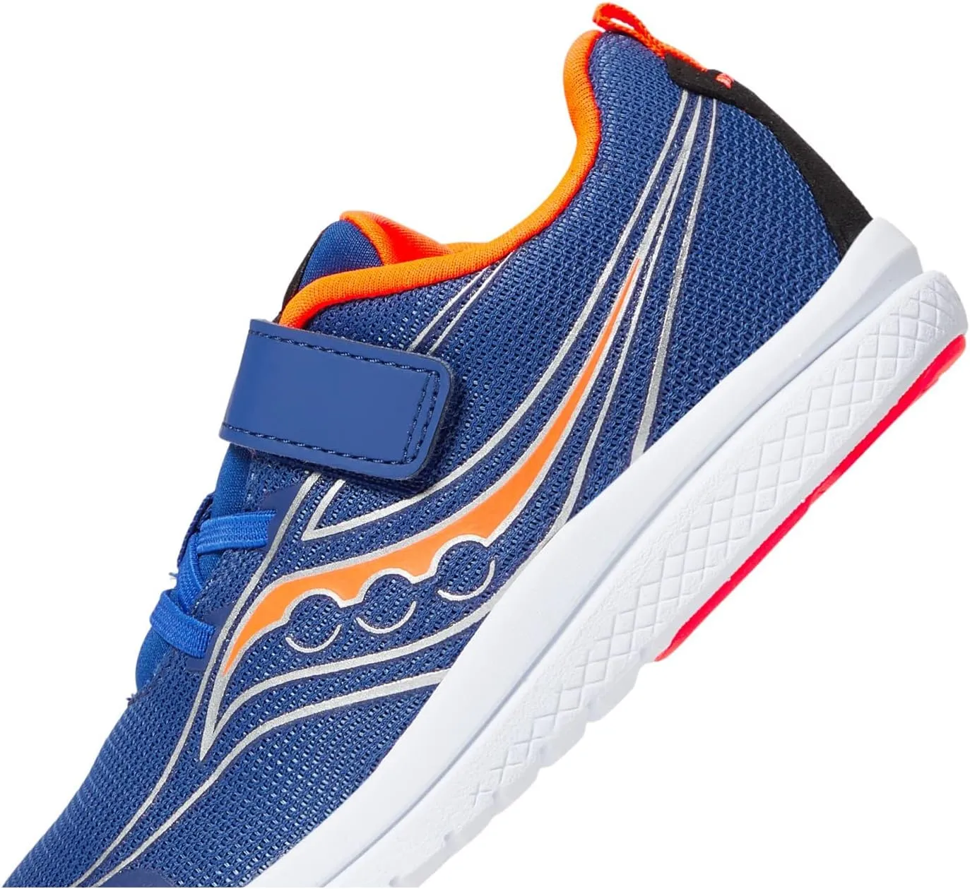 Saucony Girl's Kinvara 13 (Toddler/Little Kid)