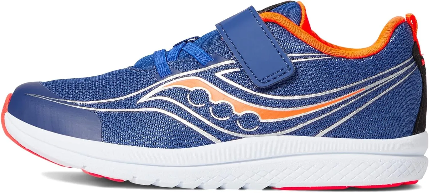 Saucony Girl's Kinvara 13 (Toddler/Little Kid)