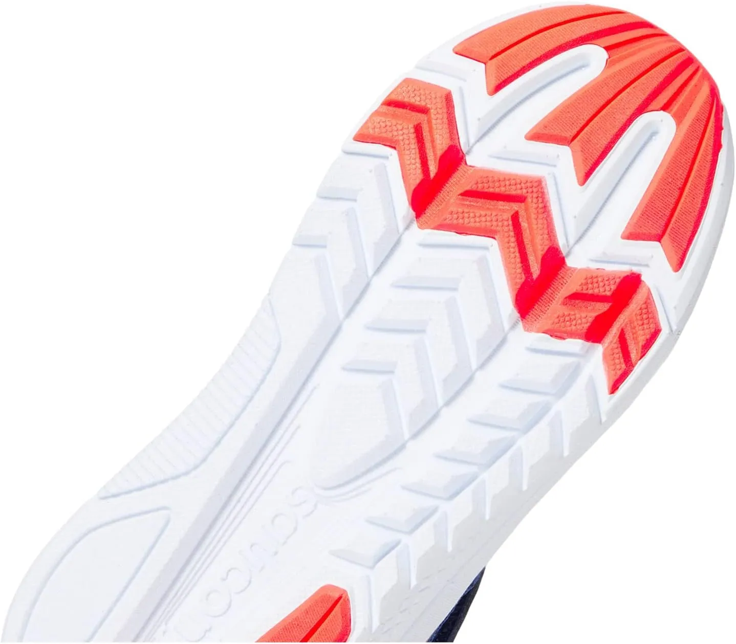 Saucony Girl's Kinvara 13 (Toddler/Little Kid)