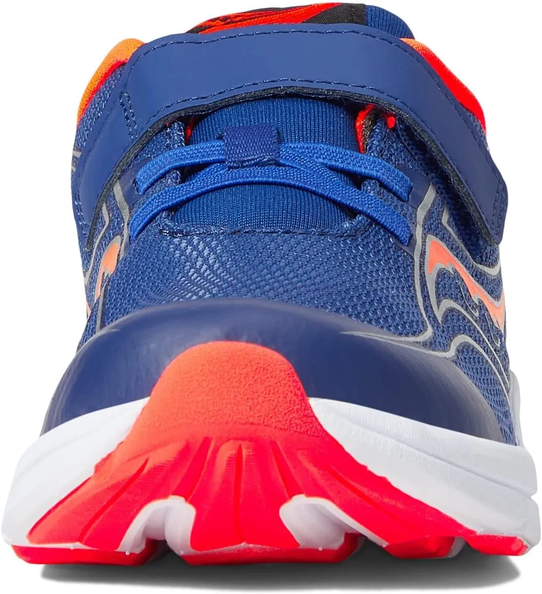 Saucony Girl's Kinvara 13 (Toddler/Little Kid)