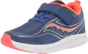 Saucony Girl's Kinvara 13 (Toddler/Little Kid)