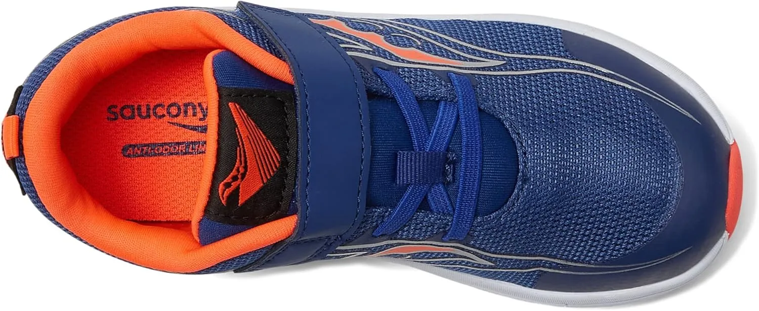 Saucony Girl's Kinvara 13 (Toddler/Little Kid)