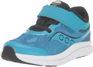 Saucony Kids' Kinvara 14 Alternative Closure Jr. Sneaker