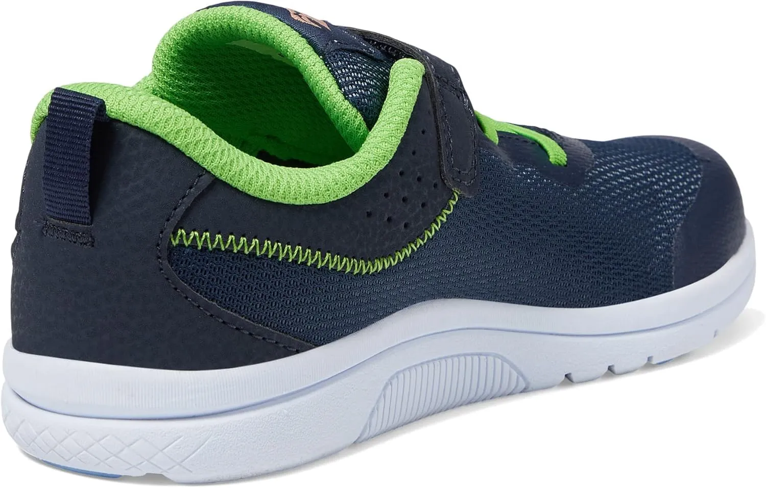Saucony Kids' Kinvara 14 Alternative Closure Jr. Sneaker