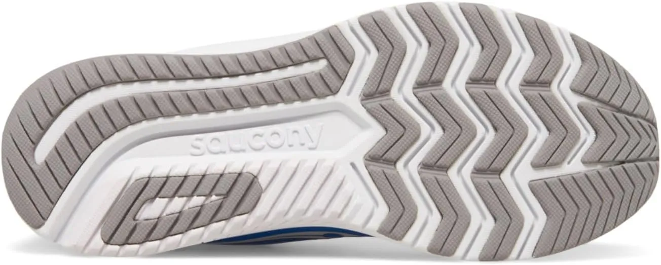 Saucony Unisex-Child Guide 16 Sneaker