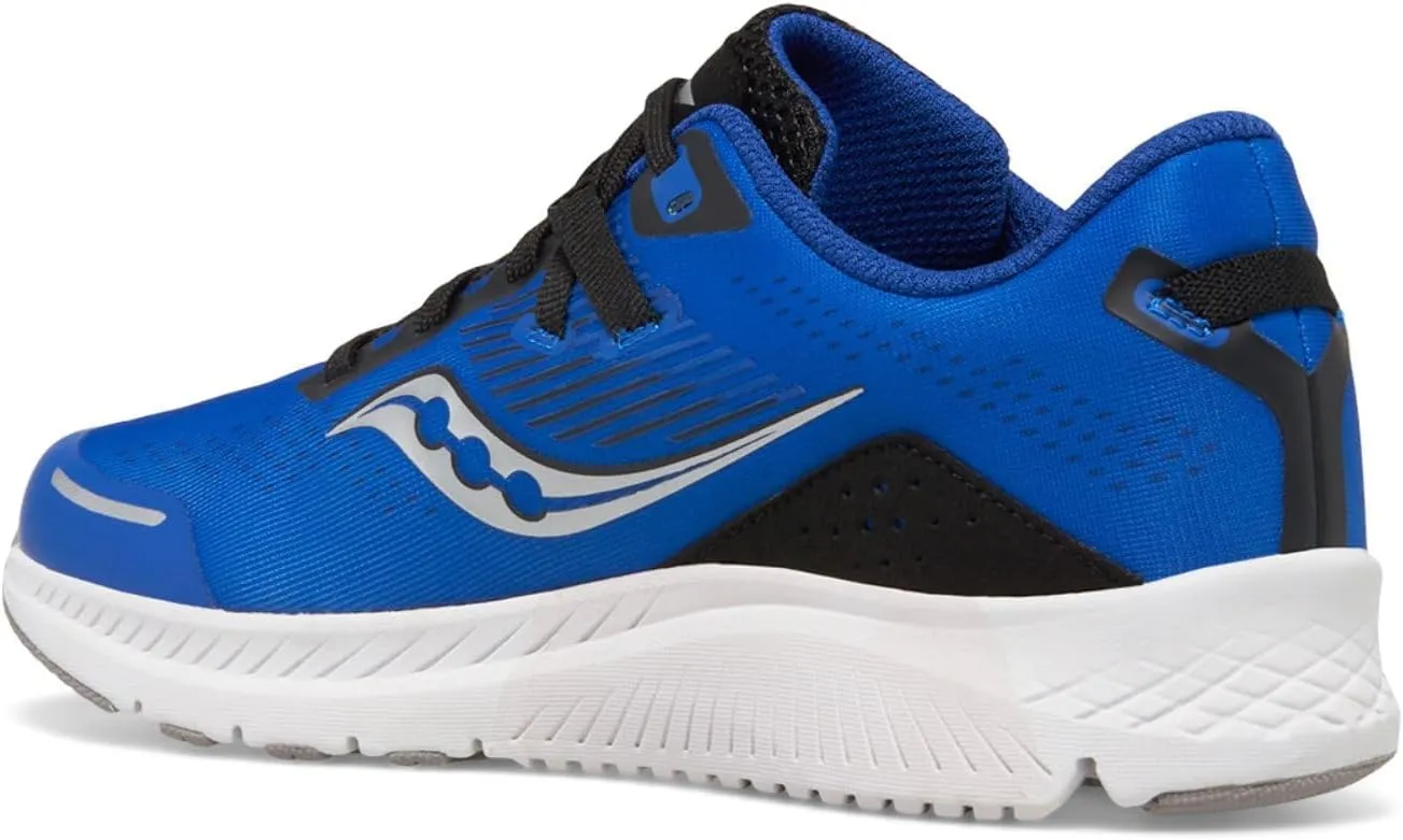 Saucony Unisex-Child Guide 16 Sneaker