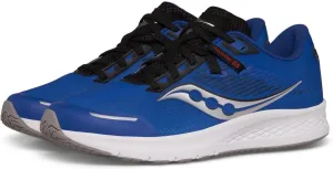 Saucony Unisex-Child Guide 16 Sneaker