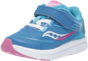 Saucony Unisex-Child Kinvara 12 Jr Running Shoe