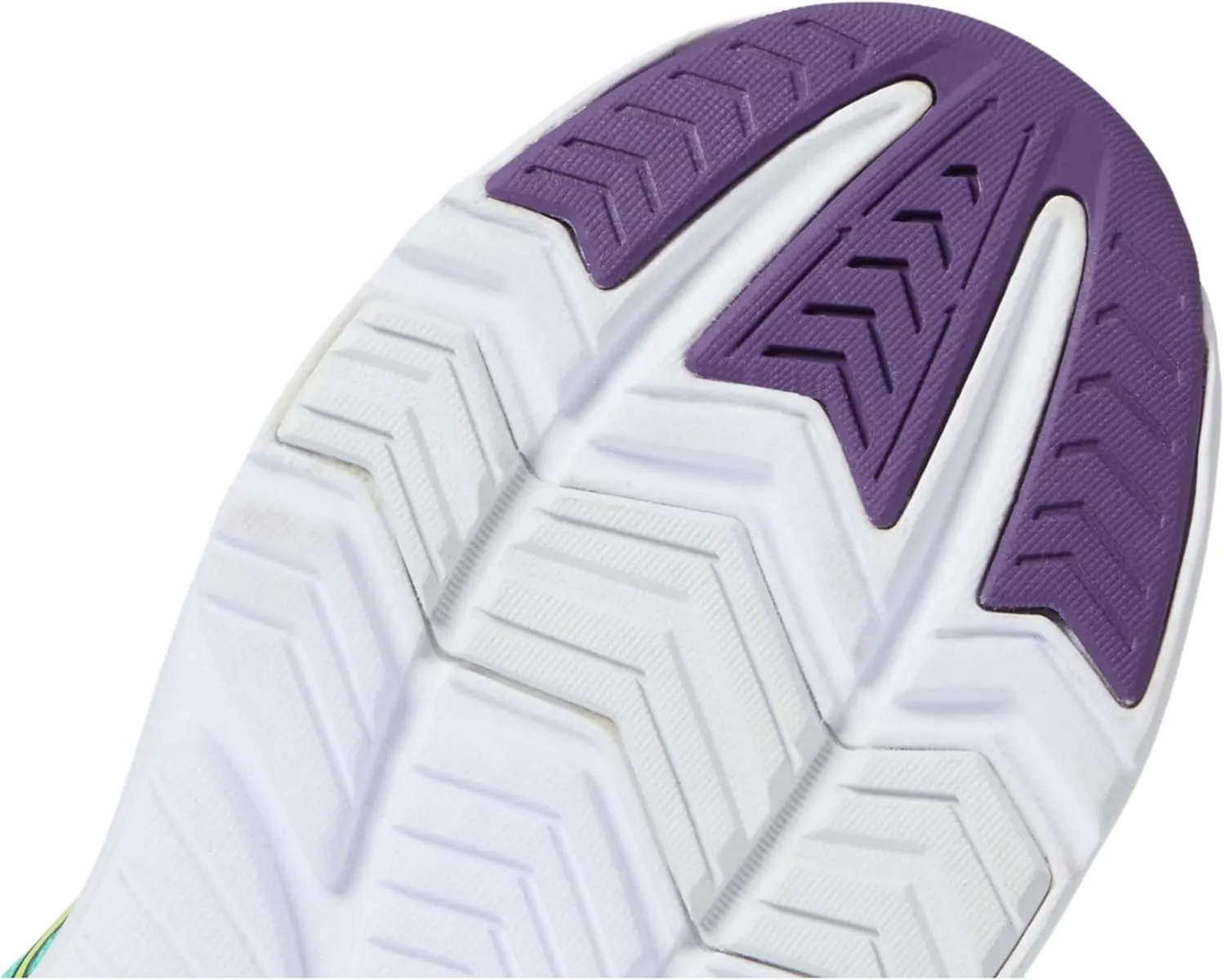 Saucony Unisex-Child Kinvara 13 Alternative Closure Running Shoe