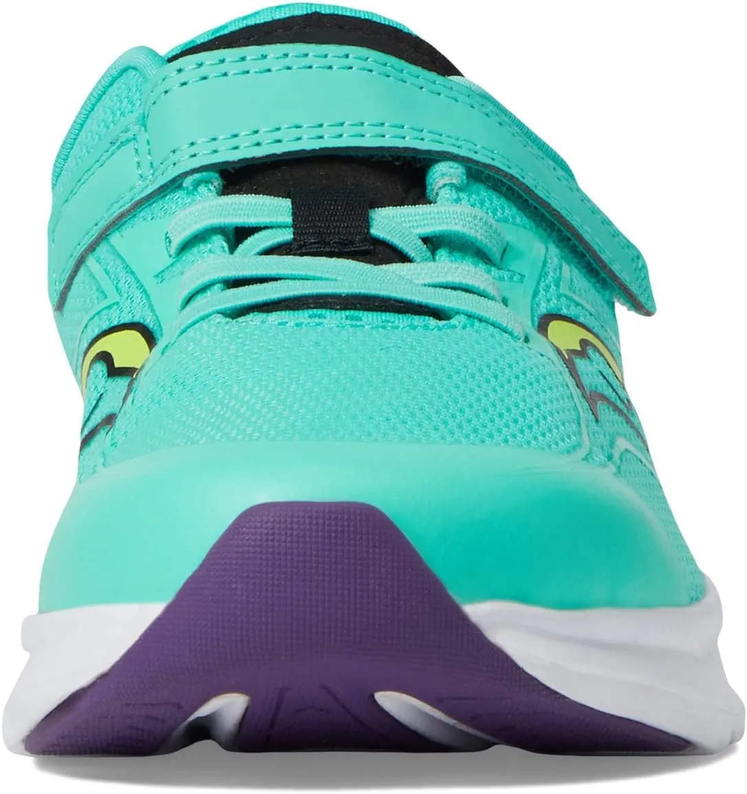 Saucony Unisex-Child Kinvara 13 Alternative Closure Running Shoe