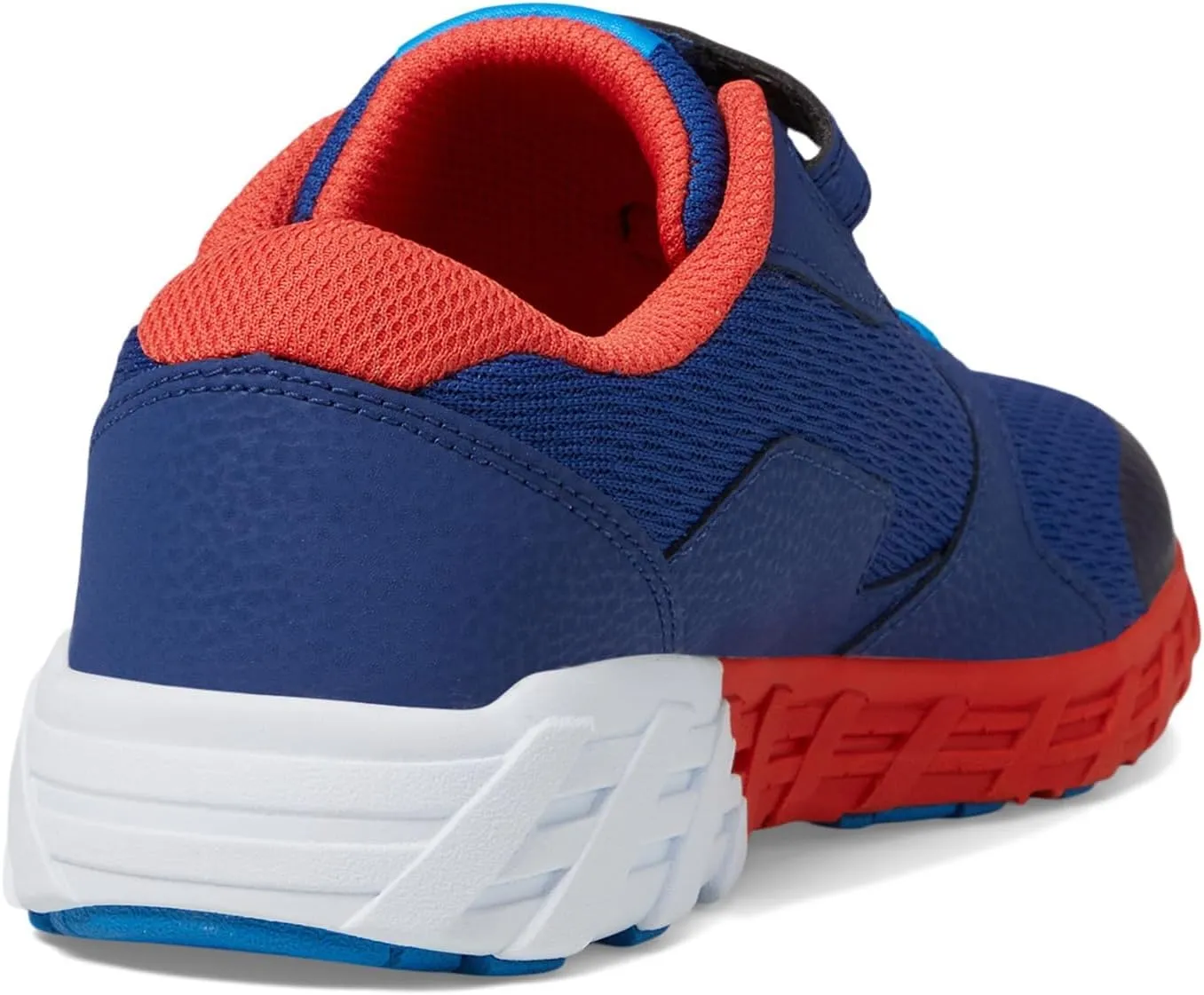 Saucony Unisex-Child Wind Alternative Closure 2.0 Sneaker