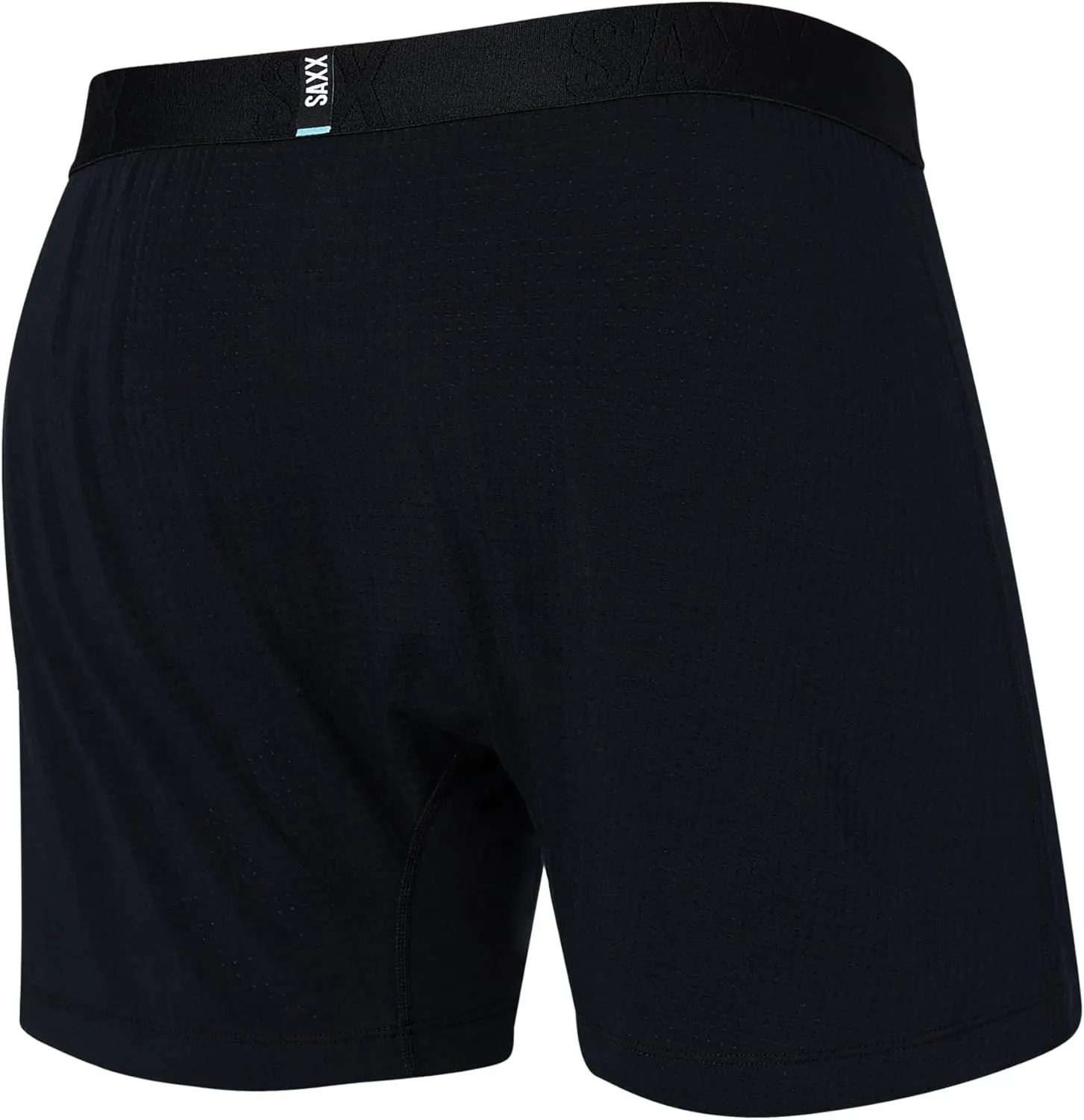 SAXX Underwear Co. Men's Underwear with Pouch Droptemp Cooling Sleep Boxer Fly