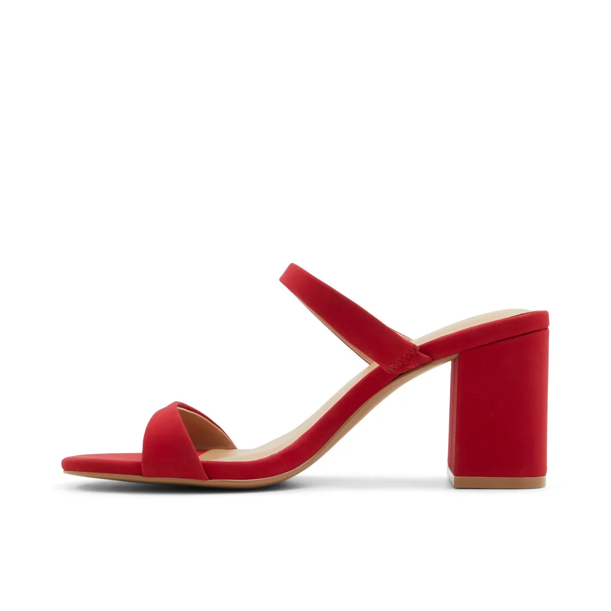 Shaiaa Heeled Sandals