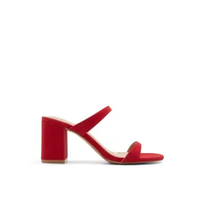 Shaiaa Heeled Sandals
