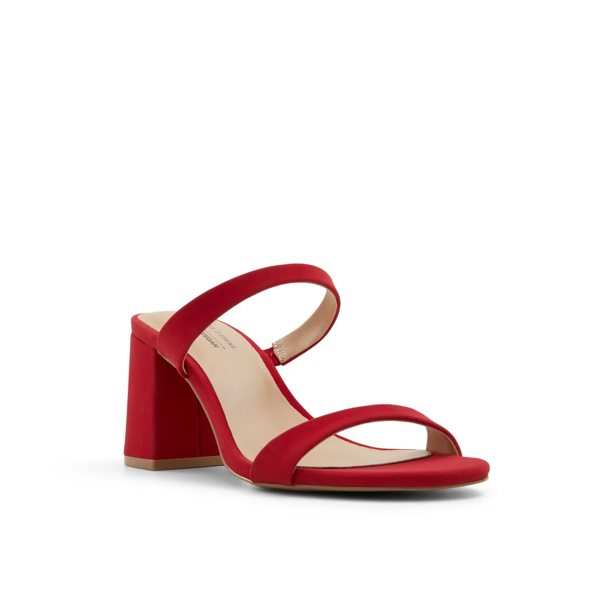 Shaiaa Heeled Sandals