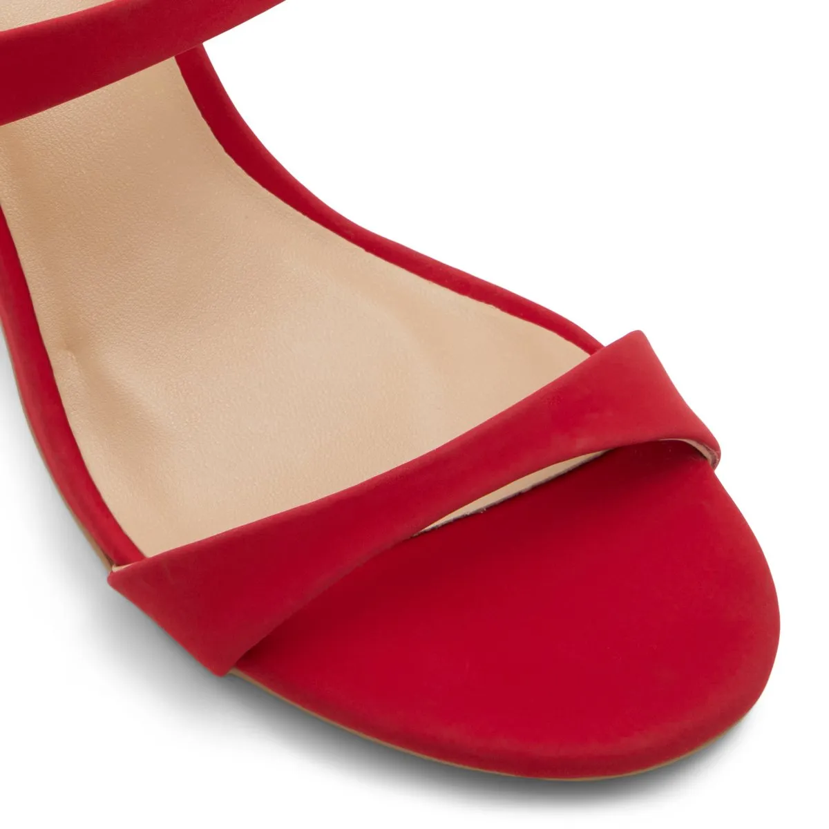 Shaiaa Heeled Sandals