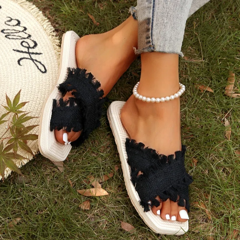 Shoes Patchwork Comfortable Casual Versatile Custom-built