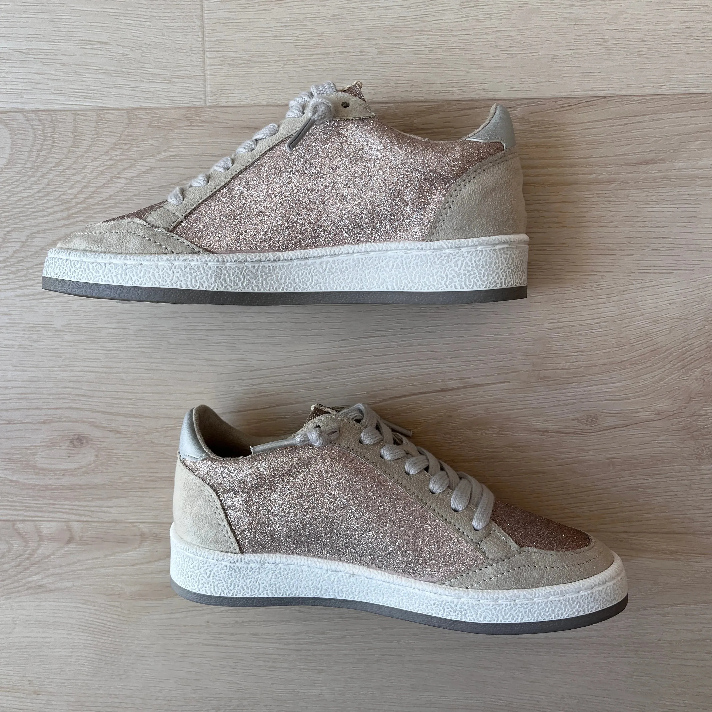 Shu Shop Kid Paz Sneaker