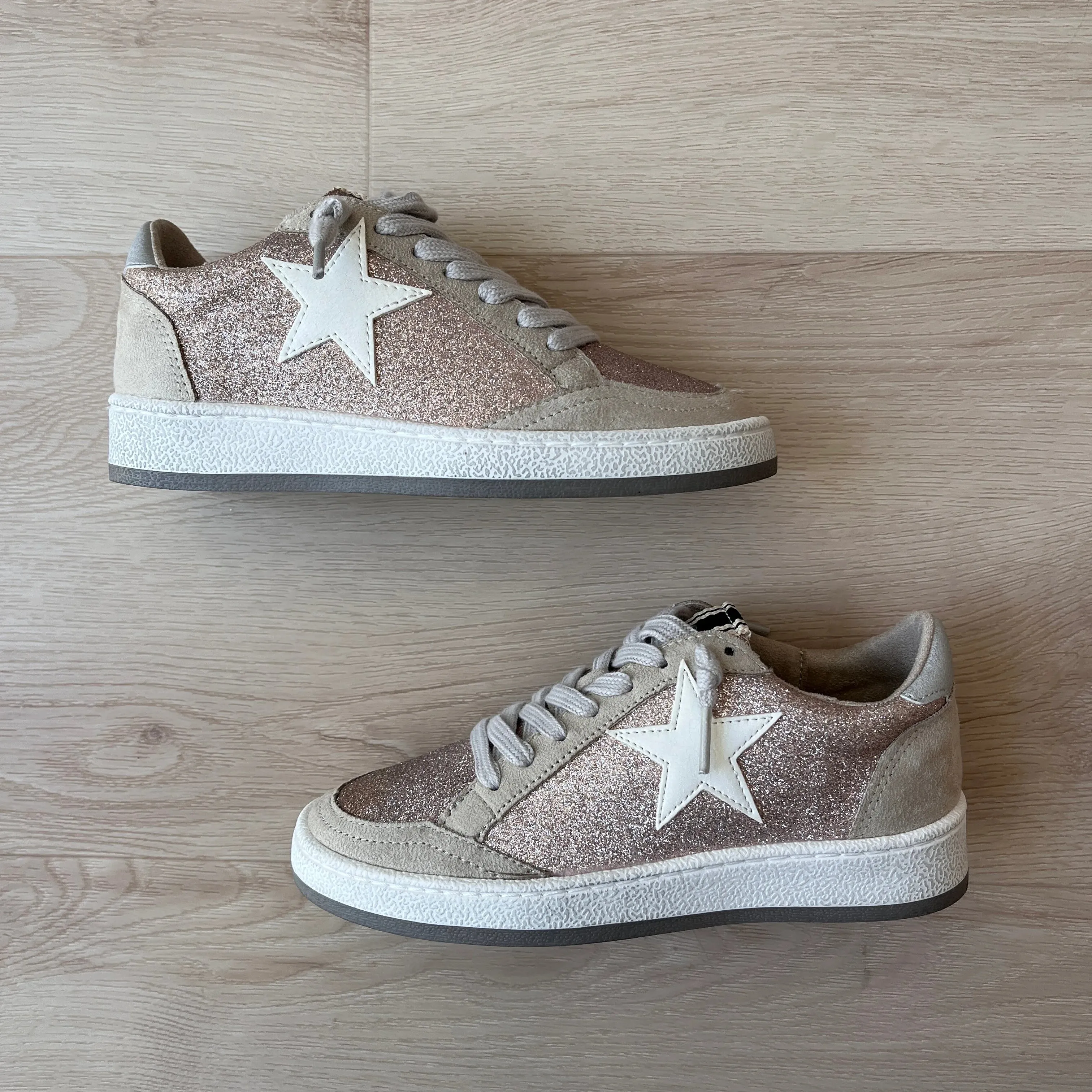 Shu Shop Kid Paz Sneaker