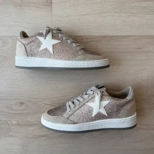 Shu Shop Kid Paz Sneaker