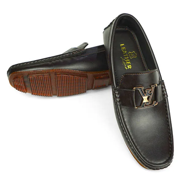 Signature Styke Loafer