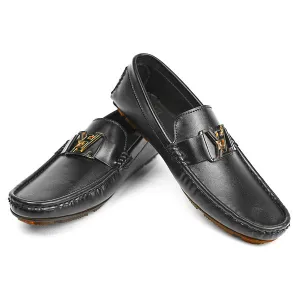Signature Styke Loafer