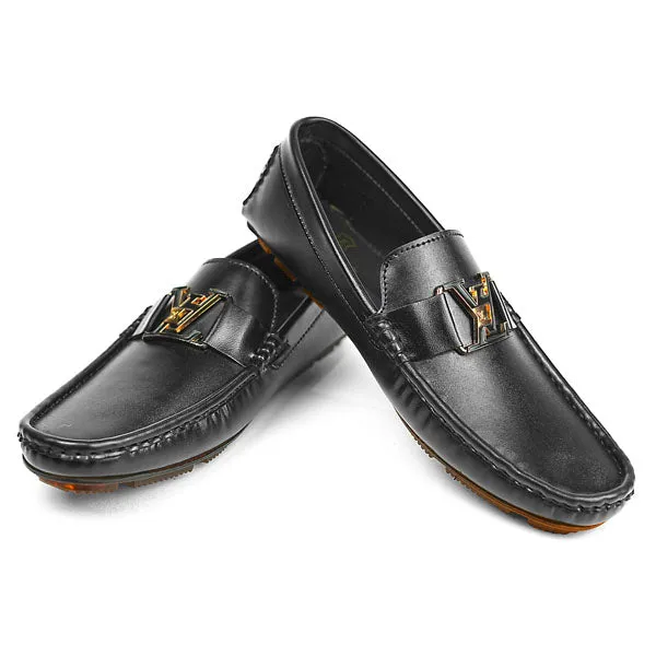 Signature Styke Loafer